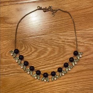 J.Crew Statement Necklace